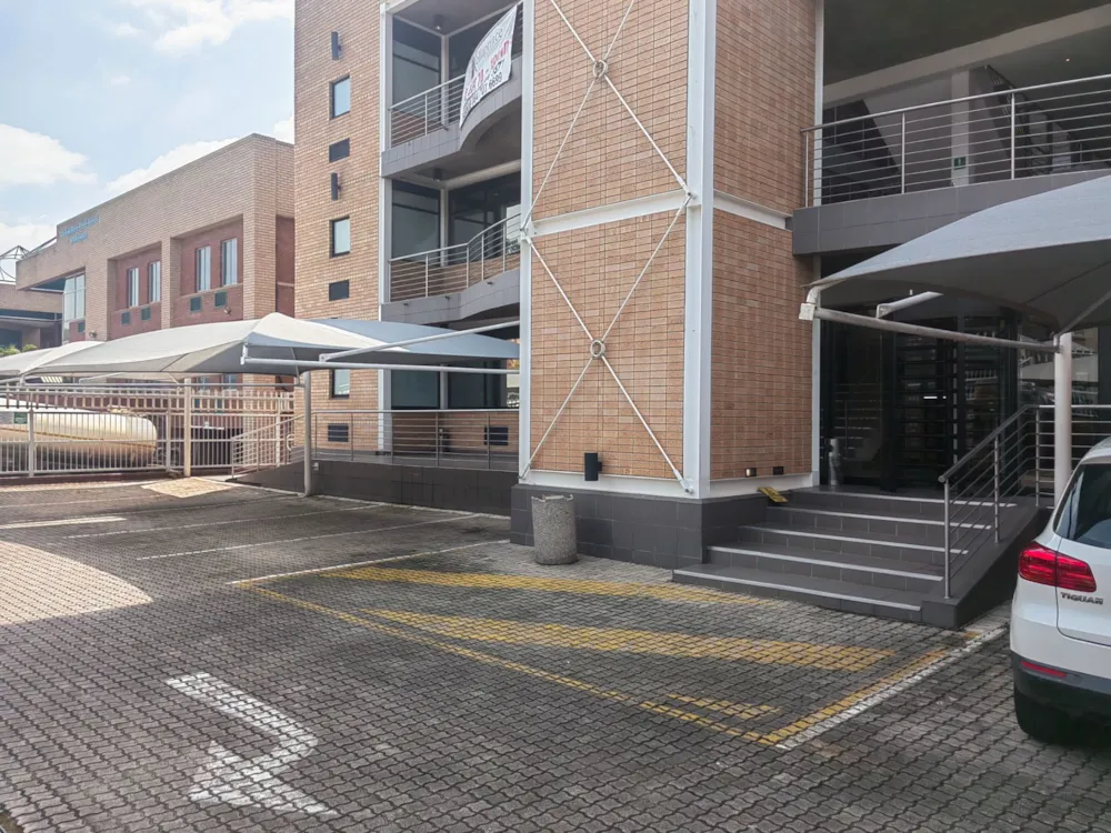 Commercial office for sale in Mbombela Central (Nelspruit Central) - 1NS1653735