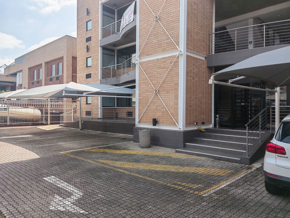 Commercial office for sale in Mbombela Central (Nelspruit Central) - 1NS1653735