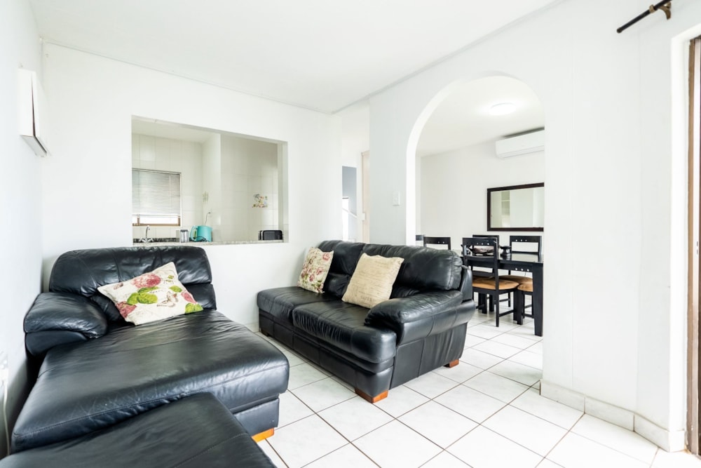 Apartment let in Umdloti Beach - 1ND1688877