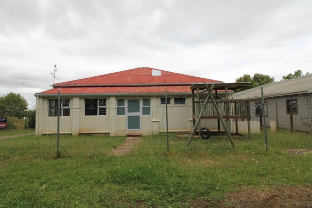House for sale in Berlin, Eastern Cape - 1MH1653772