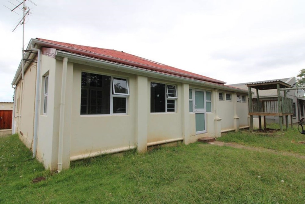 House for sale in Berlin, Eastern Cape - 1MH1653772