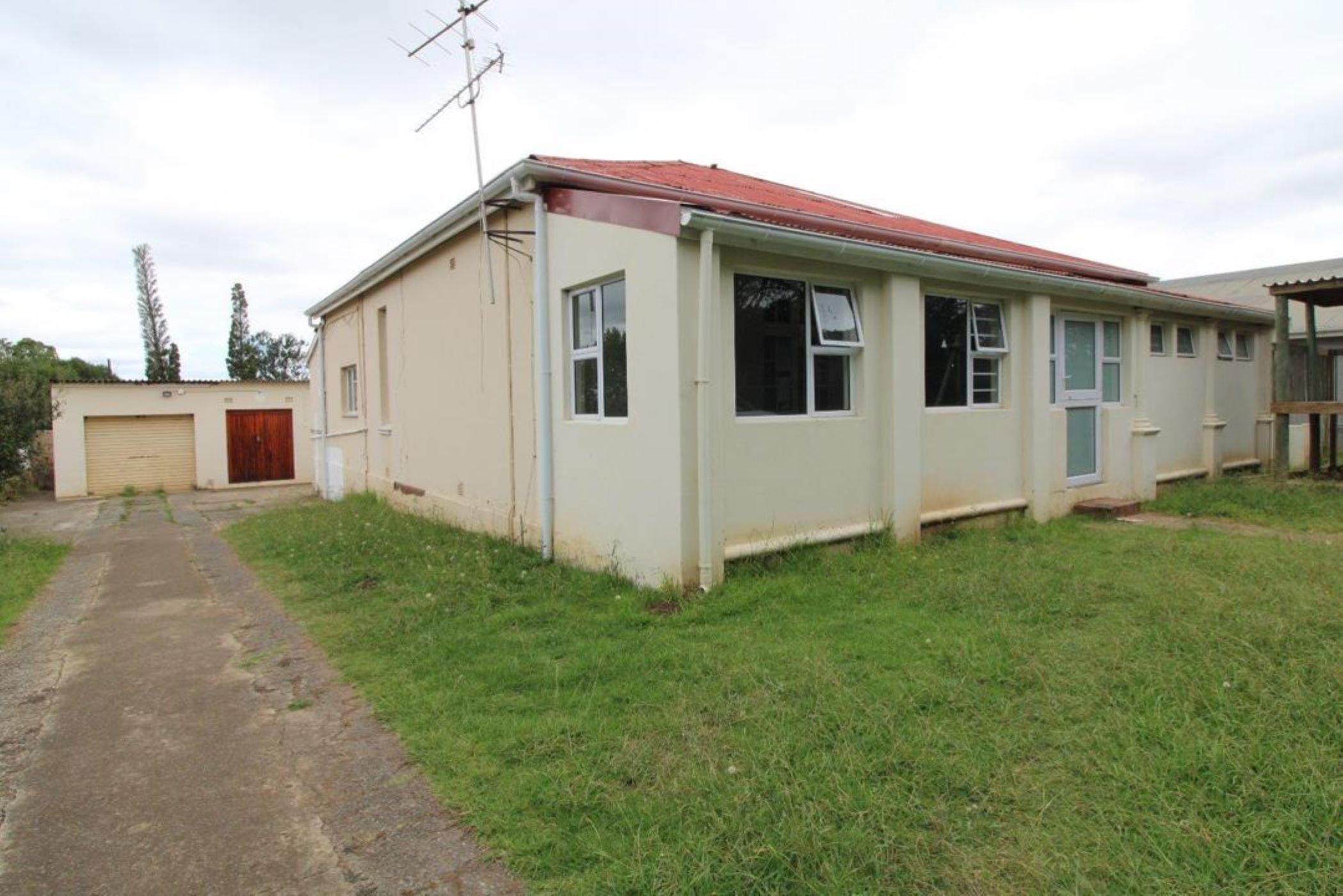 House for sale in Berlin, Eastern Cape - 1MH1653772