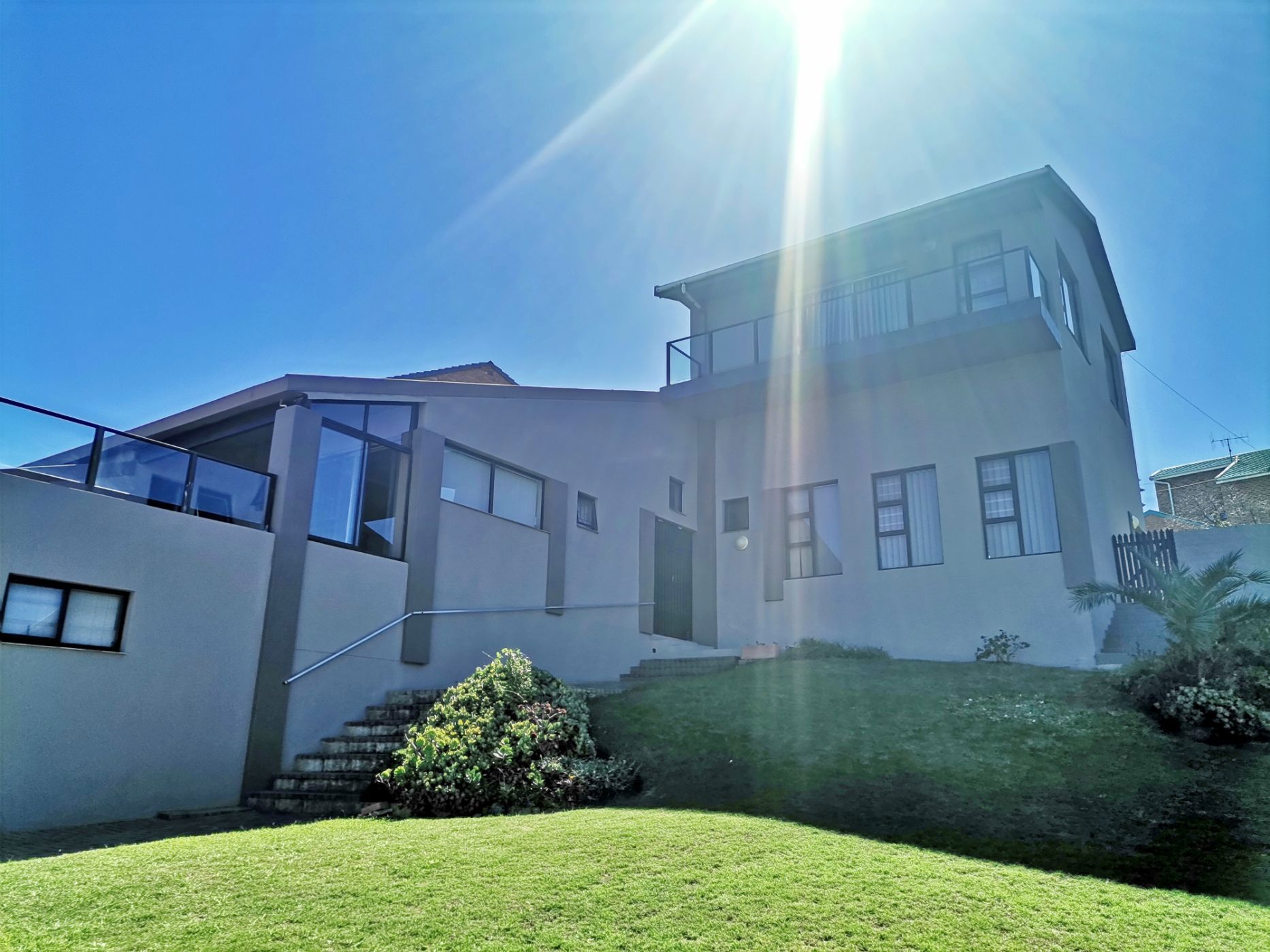 House to rent in Bayview, Hartenbos - 1MB1738703