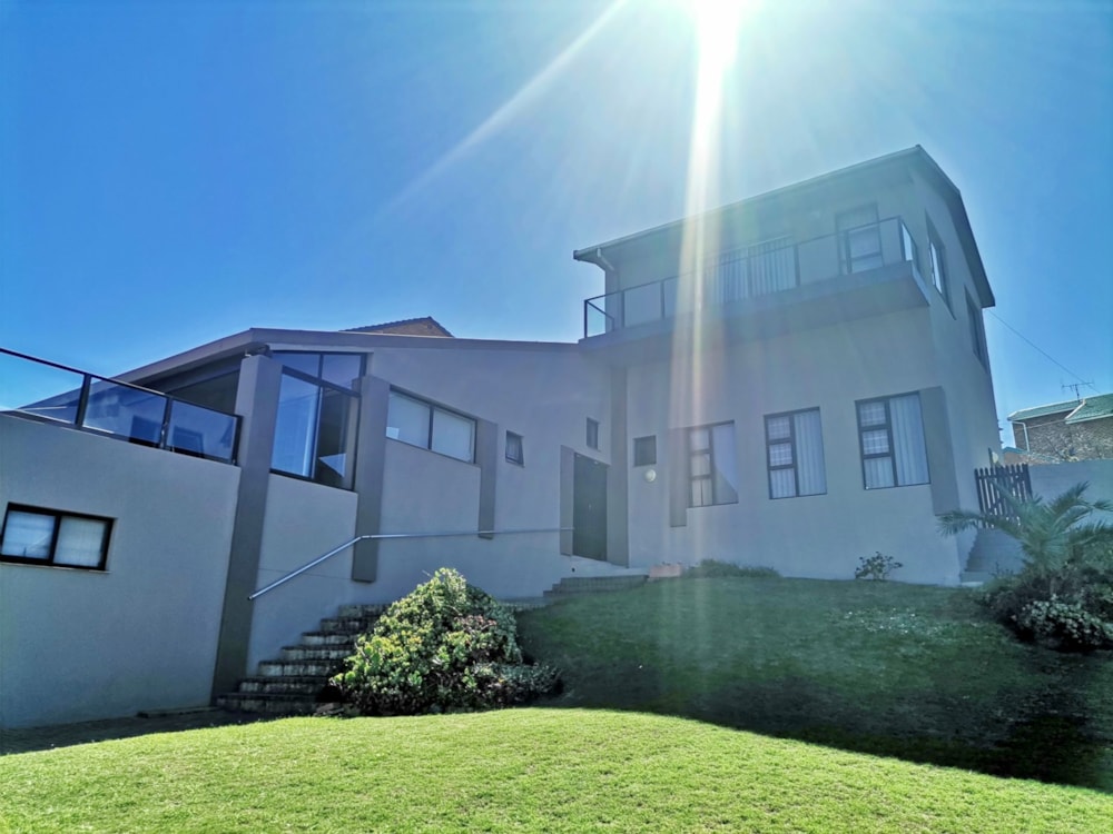House to rent in Bayview, Hartenbos - 1MB1738703