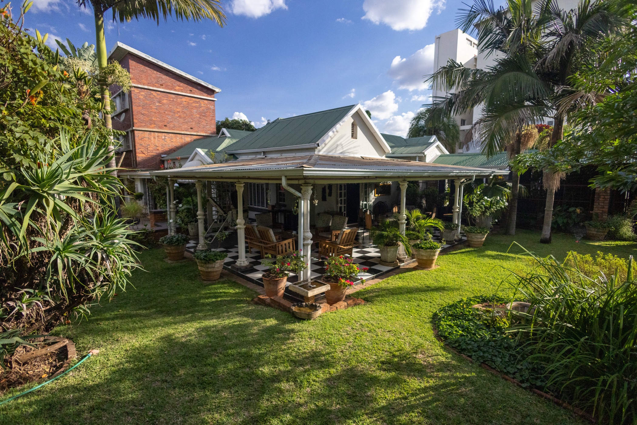 Commercial Building for sale in Avenues, Zimbabwe - 3ZB1653798