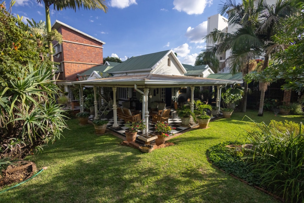 Commercial Building for sale in Avenues, Zimbabwe - 3ZB1653798