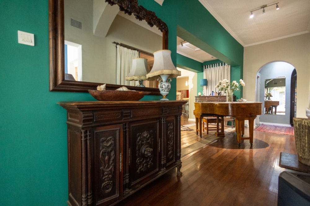 Commercial Building for sale in Avenues, Zimbabwe - 3ZB1653798