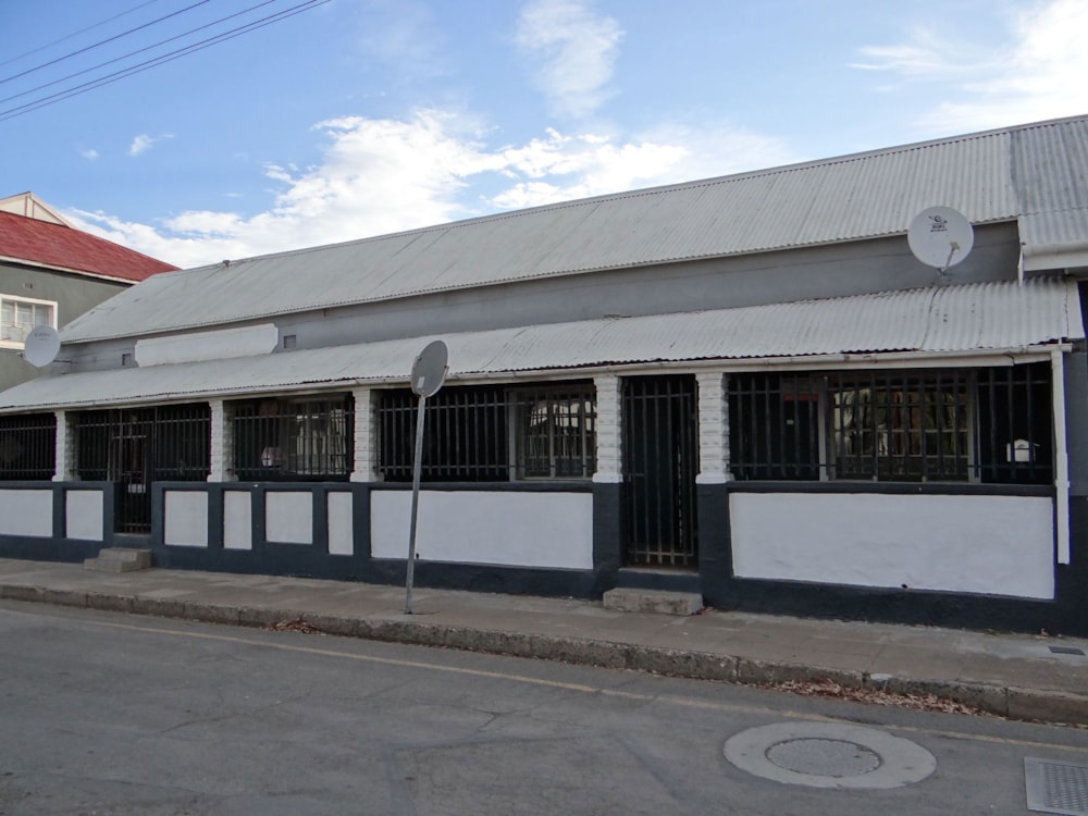 House sold in Middedorp, Beaufort West - 1KK1653803 House sold in Middedorp, Beaufort West - 1KK1653803