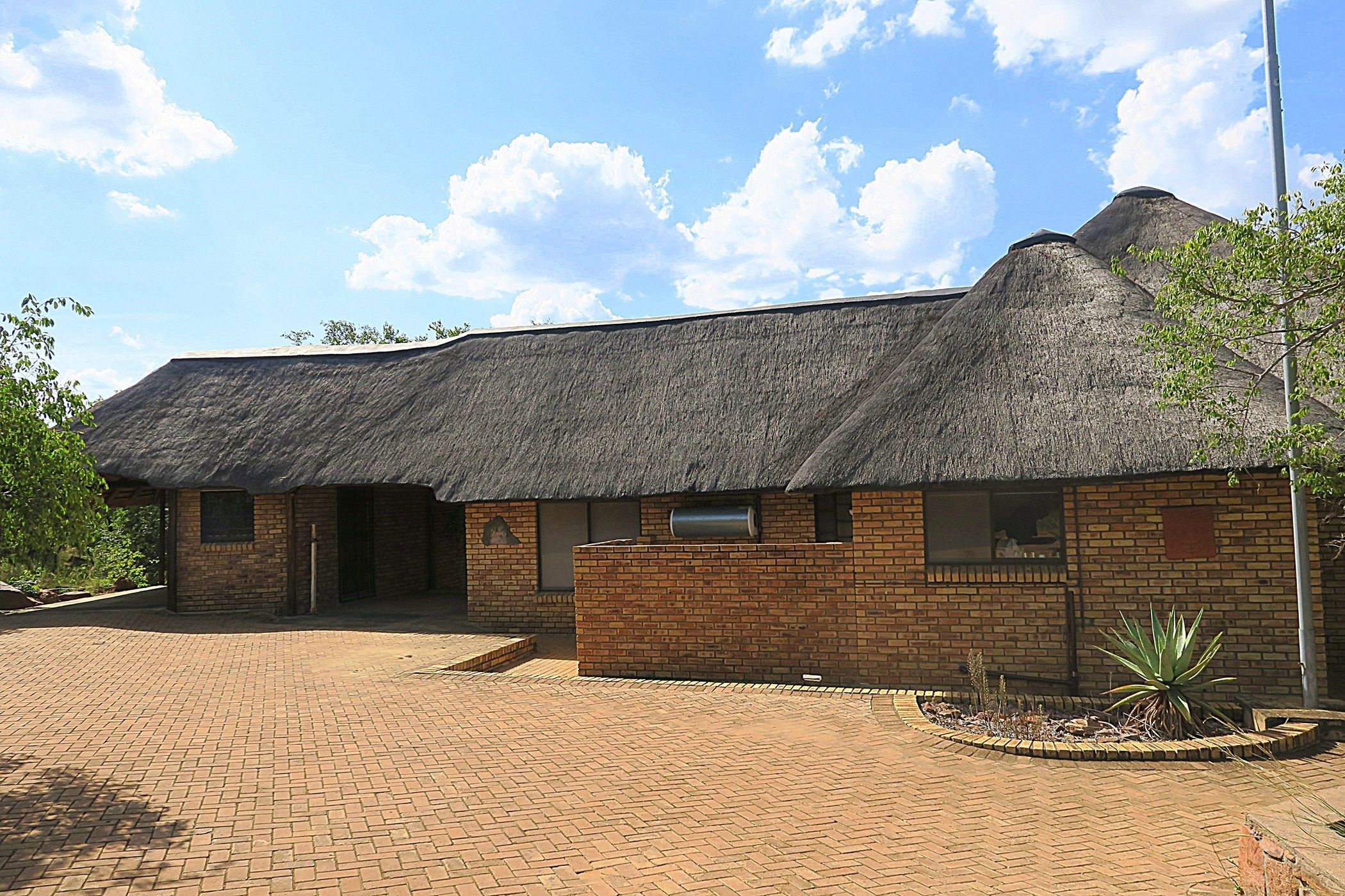 House for sale in Vaalwater - 1ER1653817