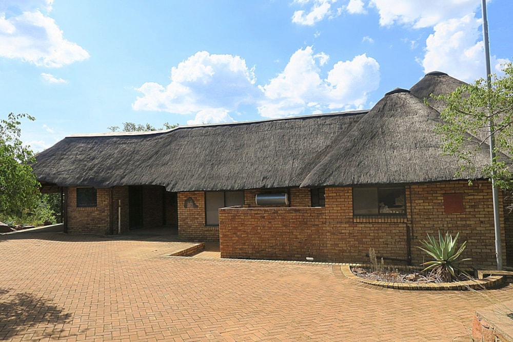 House for sale in Vaalwater - 1ER1653817 House for sale in Vaalwater - 1ER1653817