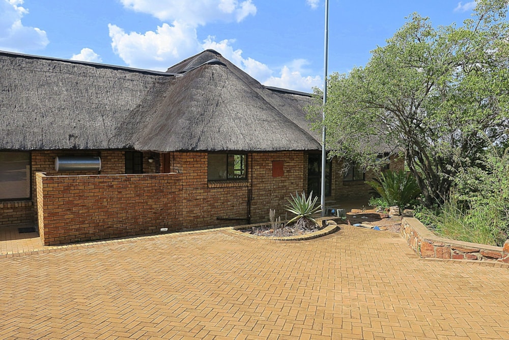 House for sale in Vaalwater - 1ER1653817 House for sale in Vaalwater - 1ER1653817