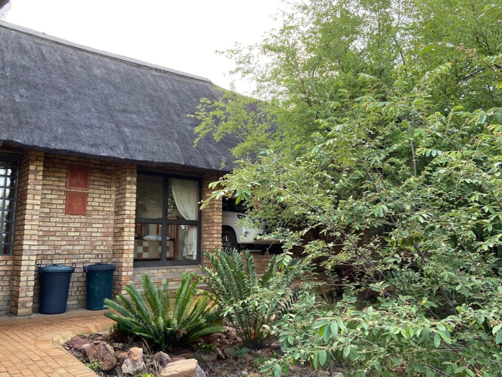 House for sale in Vaalwater - 1ER1653817 House for sale in Vaalwater - 1ER1653817