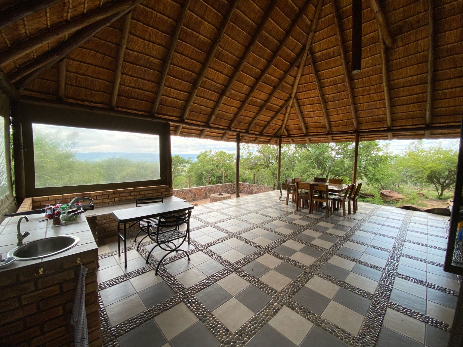 House for sale in Vaalwater - 1ER1653817