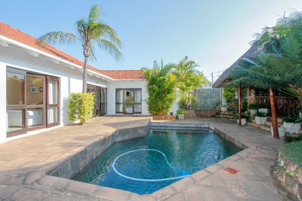 House for sale in Durban North - 1ND1730593