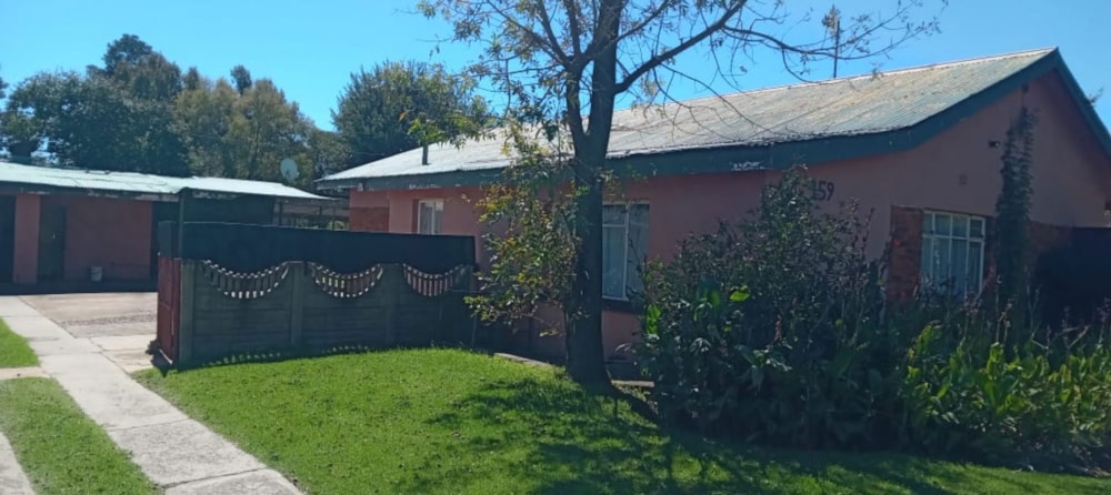 House for sale in Komati - 1MD1653948 House for sale in Komati - 1MD1653948