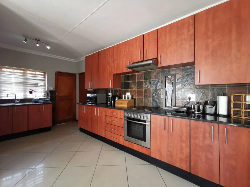 Townhouse for sale in Bendor - 1PS1695058