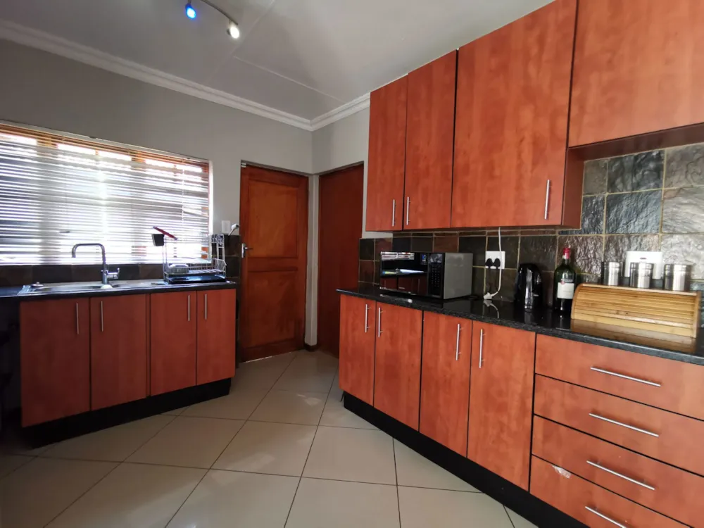 Townhouse for sale in Bendor - 1PS1695058