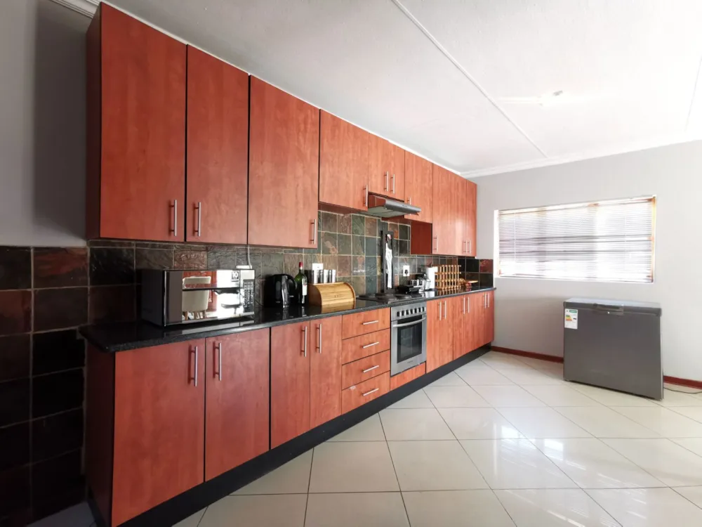 Townhouse for sale in Bendor - 1PS1695058