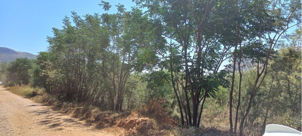 Vacant land for sale in Olifantsnek - 1RU1653883