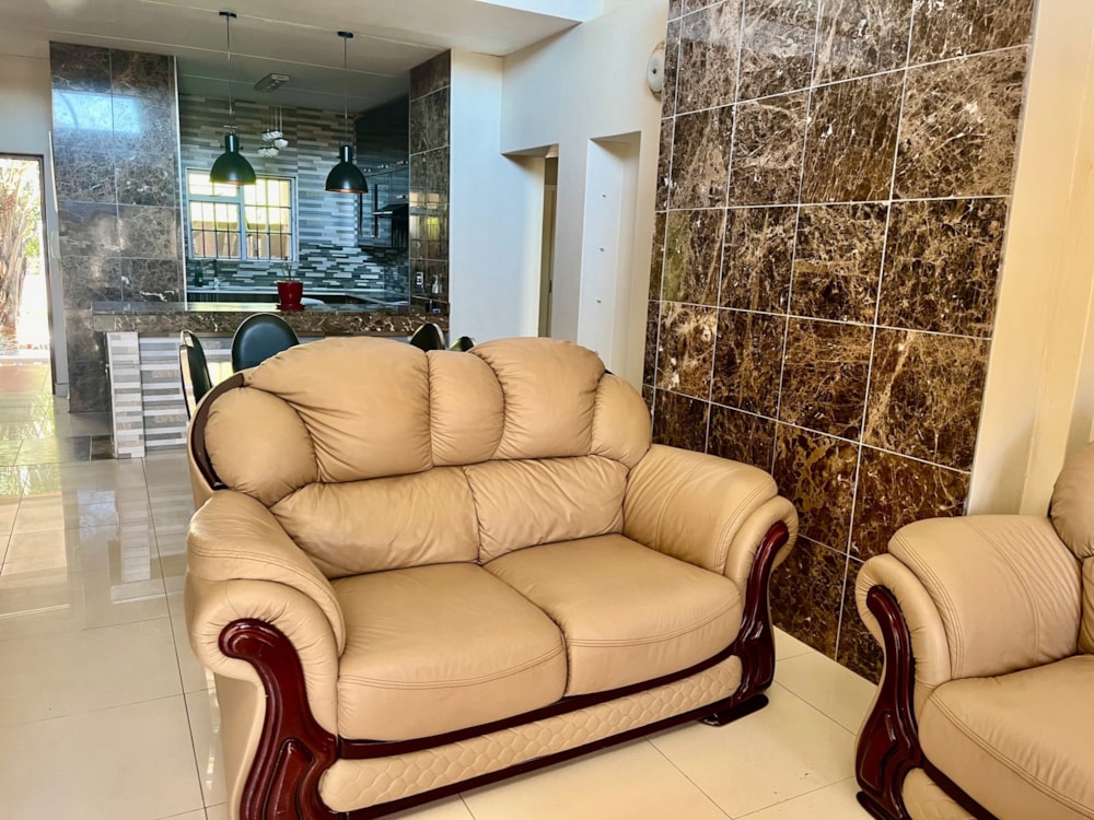 Apartment let in Hyde Park, Sandton - JBL1653890 Apartment let in Hyde Park, Sandton - JBL1653890