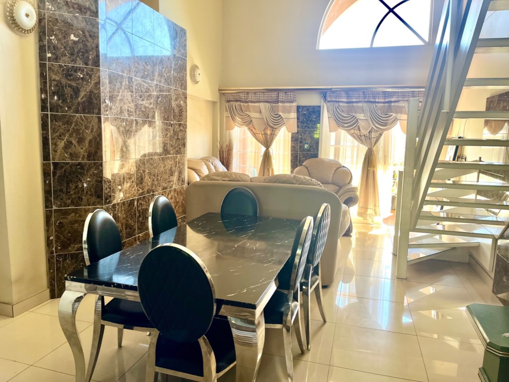 Apartment let in Hyde Park, Sandton - JBL1653890 Apartment let in Hyde Park, Sandton - JBL1653890