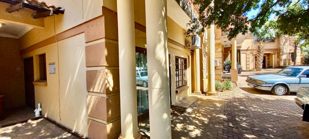 Commercial business for sale in Olifantsnek - 1RU1653918