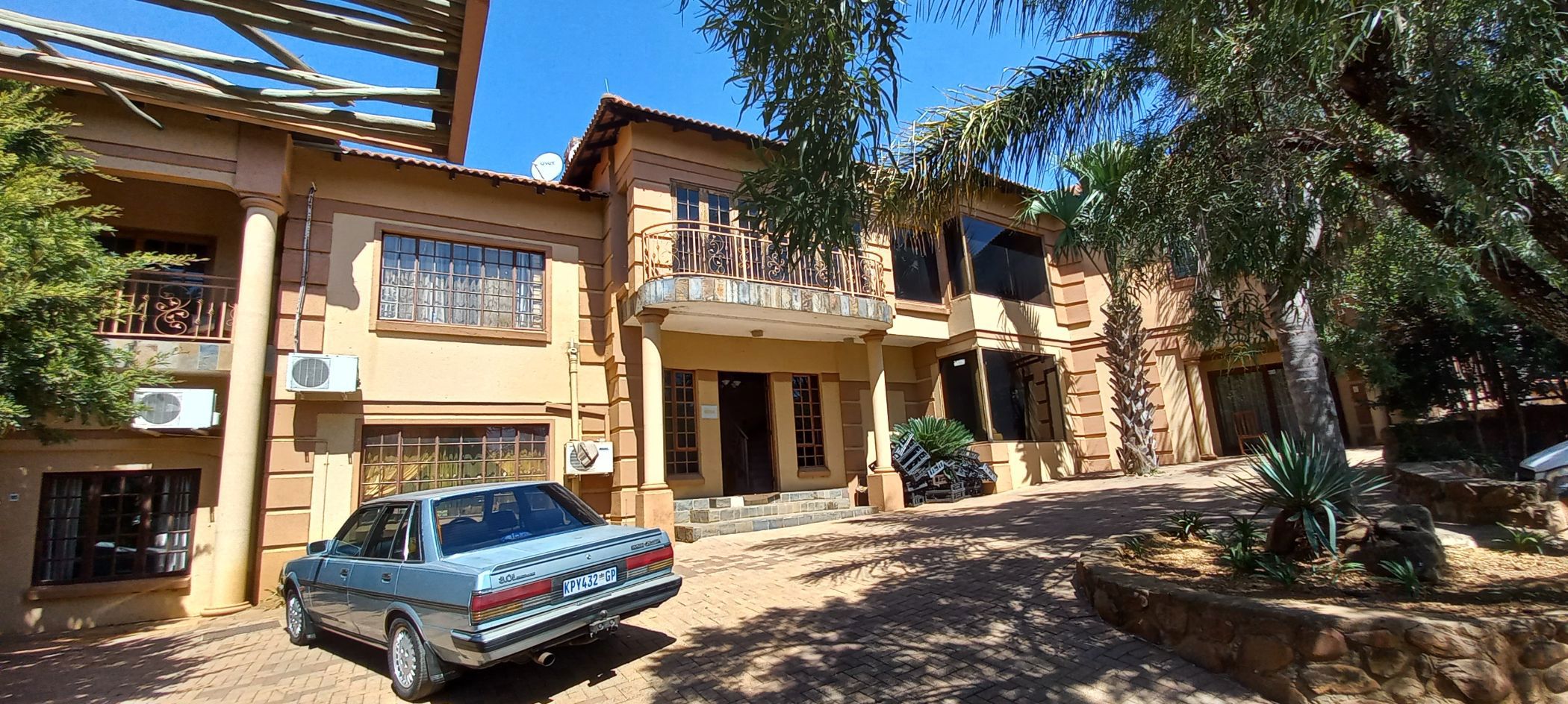 Commercial business for sale in Olifantsnek - 1RU1653918