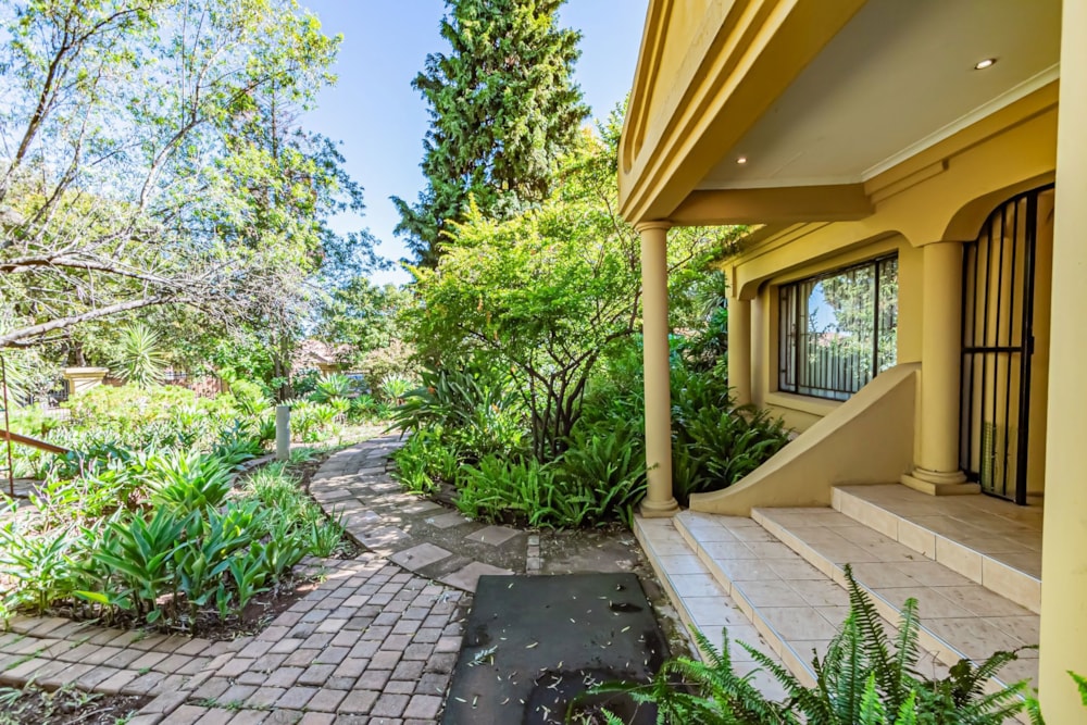 House for sale in Christoburgh - CN1653911