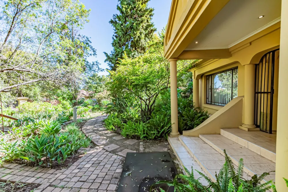 House sold in Christoburgh - CN1653911 House sold in Christoburgh - CN1653911