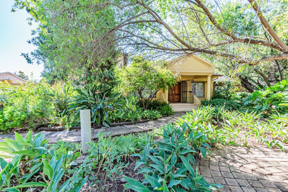 House for sale in Christoburgh - CN1653911