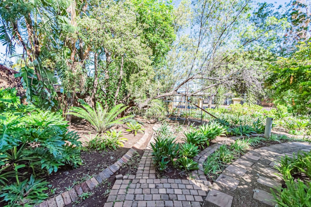 House for sale in Christoburgh - CN1653911