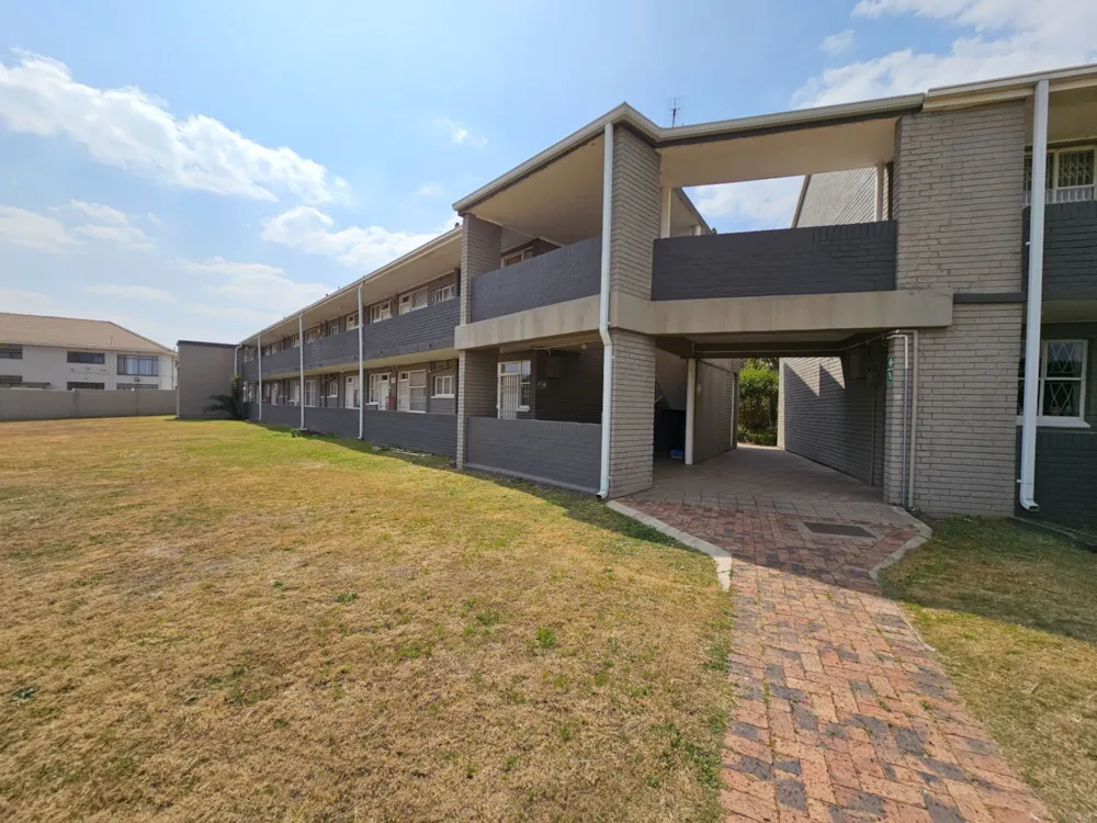 Apartment for sale in Three Rivers Proper - 1VT1653920 Apartment for sale in Three Rivers Proper - 1VT1653920