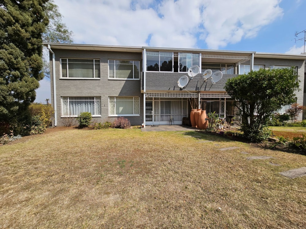 Apartment for sale in Three Rivers Proper - 1VT1653920 Apartment for sale in Three Rivers Proper - 1VT1653920