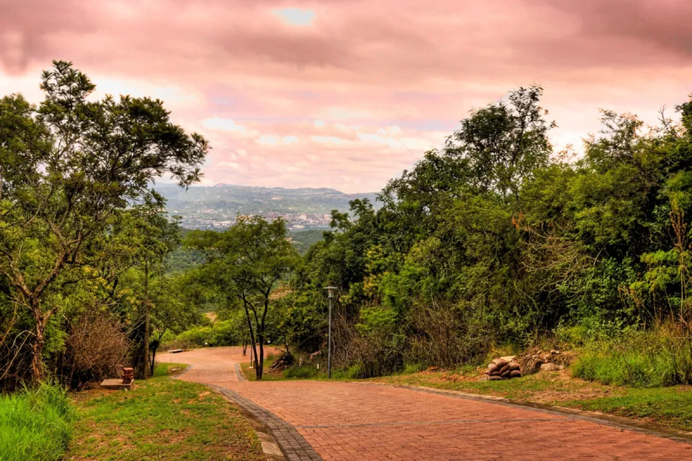 Residential vacant land for sale in Drum Rock - 1NS1653958