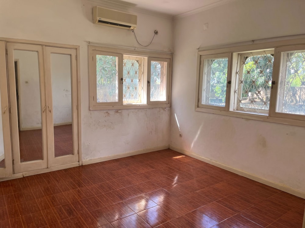 House to rent in Pemba, Cabo Delgado, Mozambique - 3MQ1725641