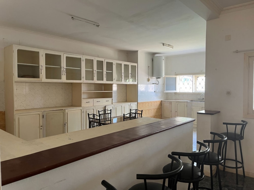 House to rent in Pemba, Cabo Delgado, Mozambique - 3MQ1725641