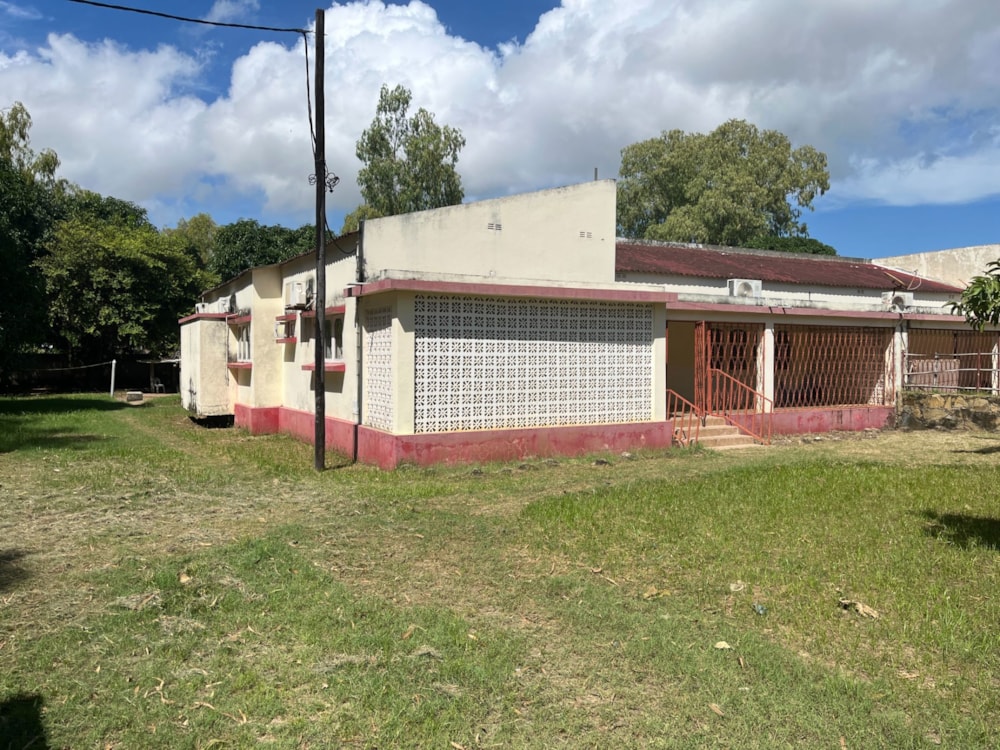 House to rent in Pemba, Cabo Delgado, Mozambique - 3MQ1725641