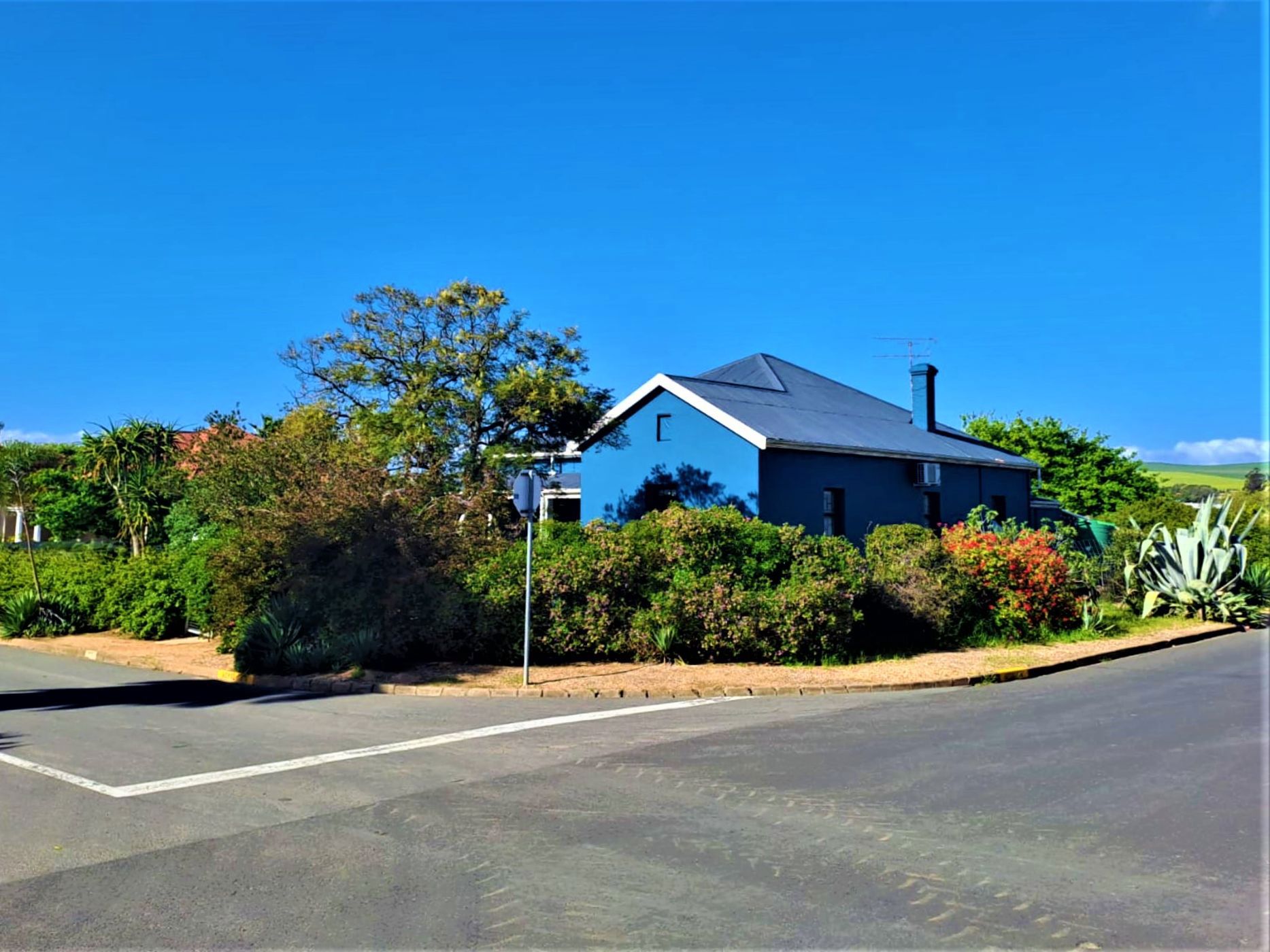 House sold in Moorreesburg - 1MS1653973