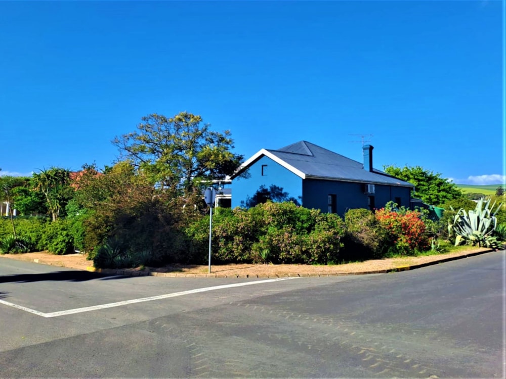 House sold in Moorreesburg - 1MS1653973 House sold in Moorreesburg - 1MS1653973