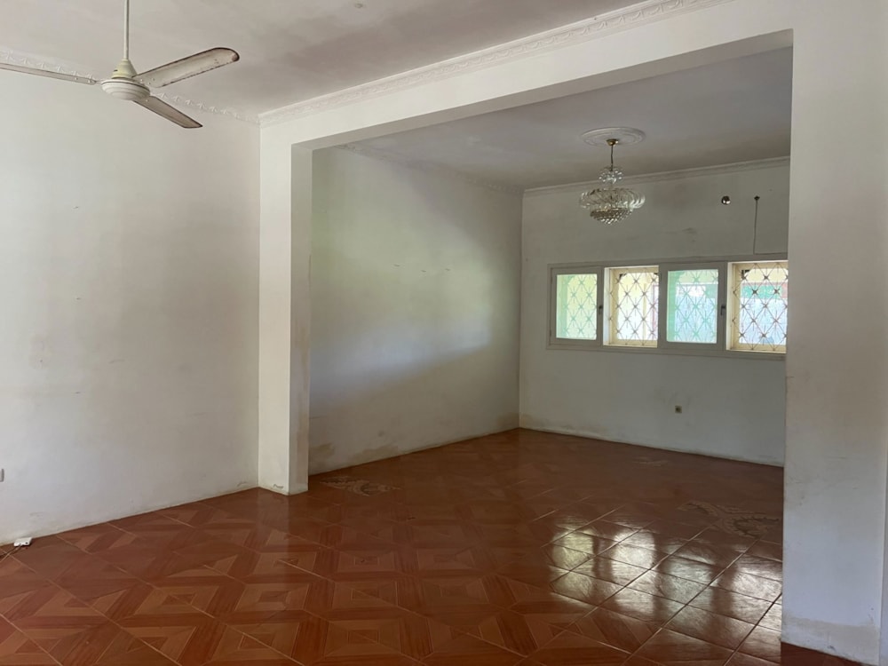 House to rent in Pemba, Cabo Delgado, Mozambique - 3MQ1725638