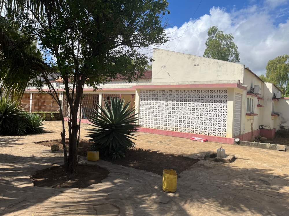 House to rent in Pemba, Cabo Delgado, Mozambique - 3MQ1725638