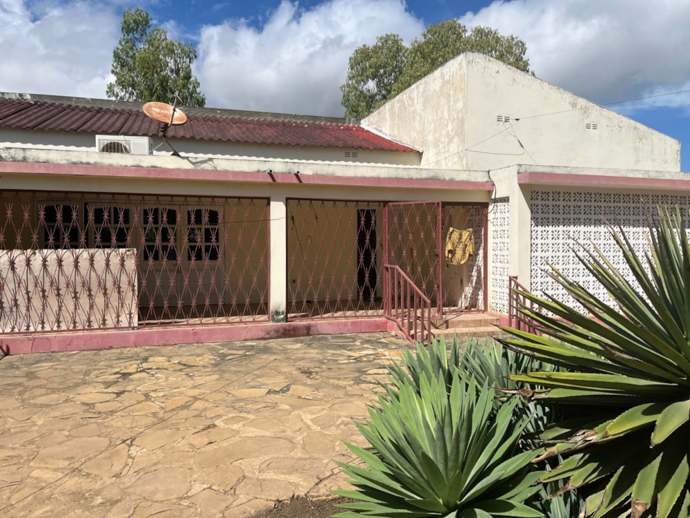 House to rent in Pemba, Cabo Delgado, Mozambique - 3MQ1725638