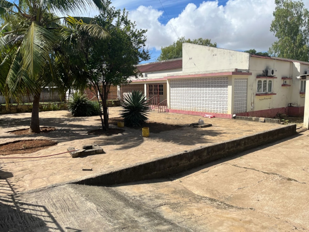 House to rent in Pemba, Cabo Delgado, Mozambique - 3MQ1725638