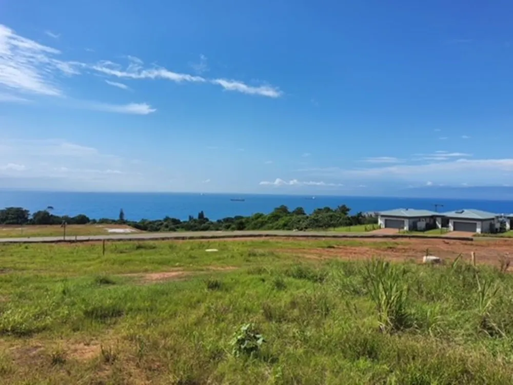 Vacant land sold in Sibaya - 1ND1653967 Vacant land sold in Sibaya - 1ND1653967