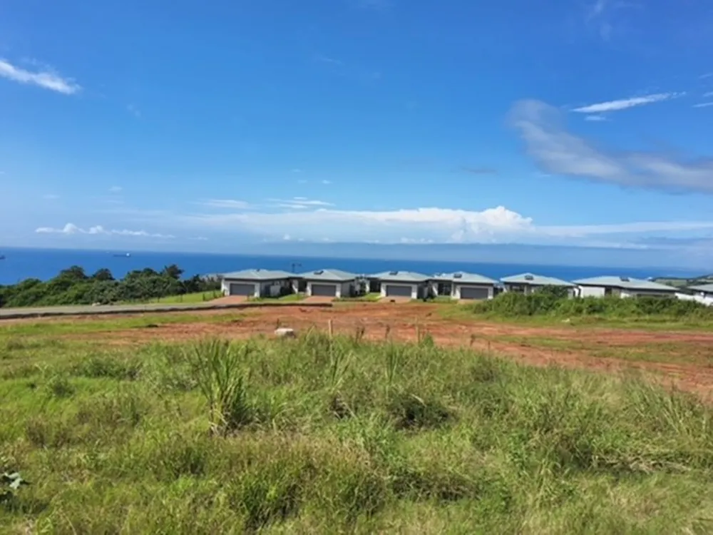 Vacant land sold in Sibaya - 1ND1653967 Vacant land sold in Sibaya - 1ND1653967