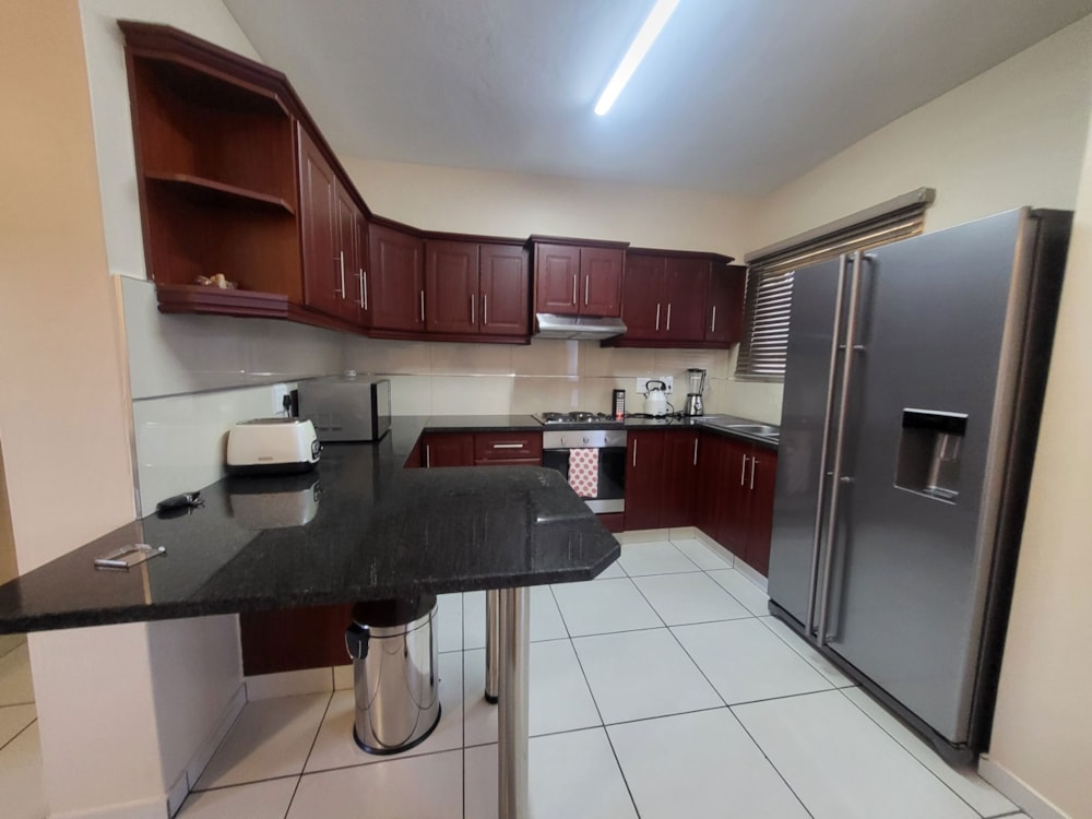 Townhouse let in Wildenweide - 1RY1706669 Townhouse let in Wildenweide - 1RY1706669