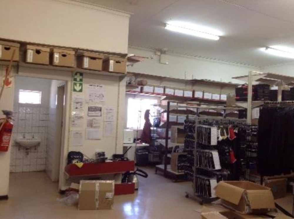 Commercial retail property for sale in Gobabis, Omaheke, Namibia - 3NM1654021