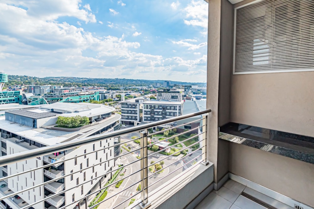 Apartment sold in Menlyn - PT1654014 Apartment sold in Menlyn - PT1654014