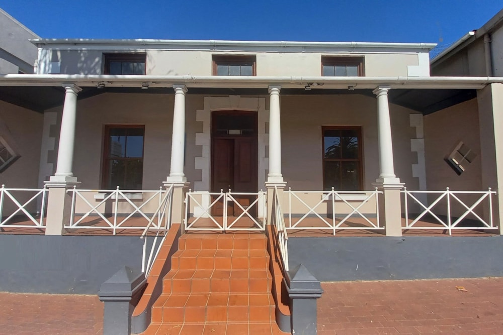 Commercial Building sold in Bergzicht - 1MS1654058 Commercial Building sold in Bergzicht - 1MS1654058