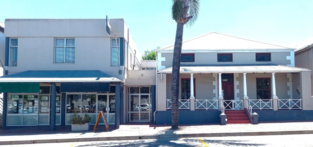 Commercial Building sold in Bergzicht - 1MS1654058 Commercial Building sold in Bergzicht - 1MS1654058